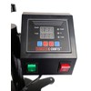 Transfer Crafts Heat Press Machine for T Shirt Printing and