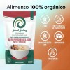 Alga Spirulina + Canela + Jengibre Pack 2 Bolsas De