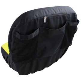 E-VG11696-Cover Seats W/Covers for John Deere Gator 6X4 Diesel Gator (S/N 02298 >), 4X4 Trail Gator, 4X4 Trail HPX Gator, 6X4 Gator (S/N 020789 >), 4X2 HPX Gator (Gas),+++