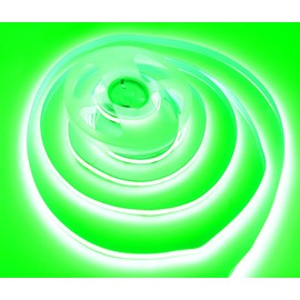 SUYOOULIN LED Strip Lights, 16.4ft/5m DC12V 2400 COB LEDs, 48000LM Super Bright Dimmable Non-Waterproof, Even Lighting, Energy Efficient