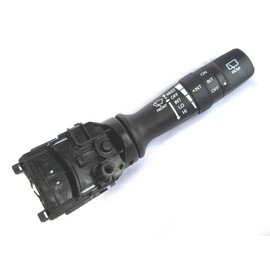 Genuine OEM 93420-2V050 Multifunction Switch - Wiper & Washer / 934202V050 for select HYUNDAI KIA models