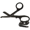Rip shears Trauma shears with ripper Tactial black