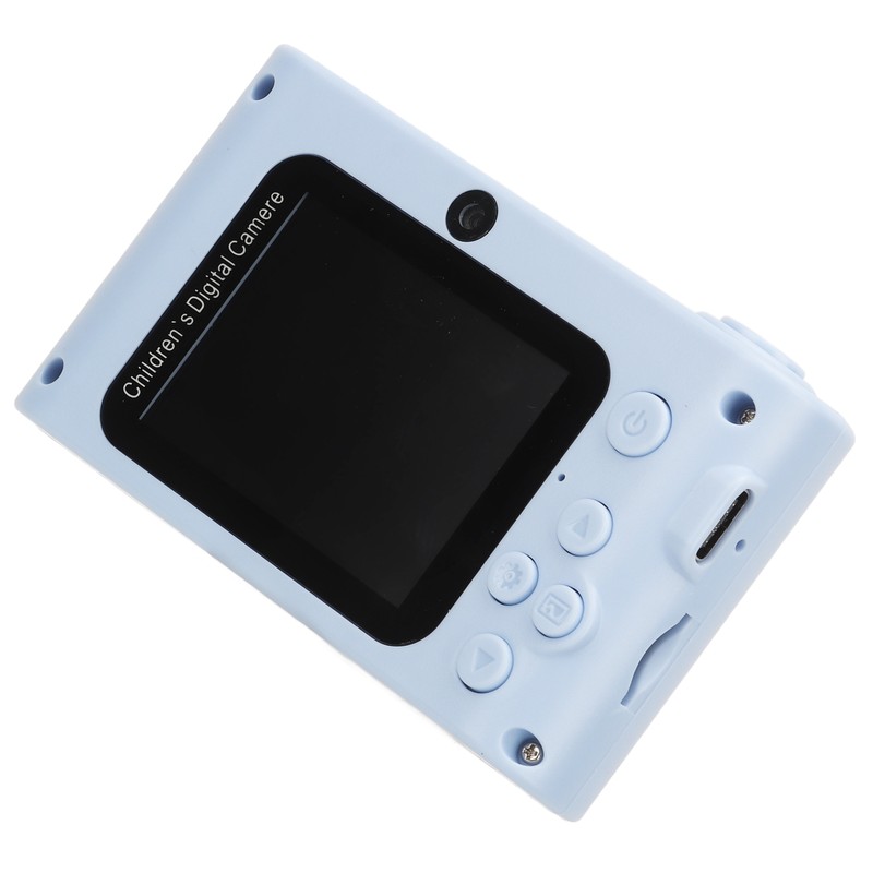 40MP 1080P Digital Camera Dual Lens 8X Zoom IPS Screen