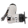 Mini Pneumatic Chamfering Machine Hand held 45 Degree Arc Burr