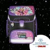 Scooli EasyFit Monster High School Bag Set 5 Pieces, Monster
