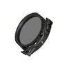 Meike MK-EFTR-CPL Filters Converter for Canon and Meike MK-EFTR-C Drop-in