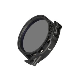 Meike MK-EFTR-CPL Filters Converter for Canon and Meike MK-EFTR-C Drop-in Filters Mount Adapter EF EOS R