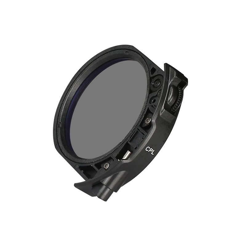 Meike MK-EFTR-CPL Filters Converter for Canon and Meike MK-EFTR-C Drop-in