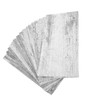 16Pcs Foam Wall Sticker PE Self Adhesive Removable Decal Industrial