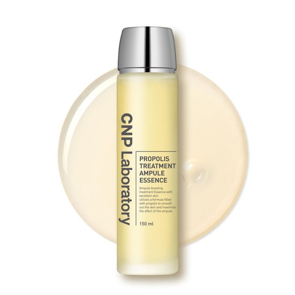 CNP Honey Glow Booster Toner (5.07 fl. oz) - Hydrating