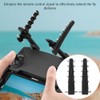 Pair Drone Signal Amplifier Enhancer Aluminum Antenna Range Extender Fit