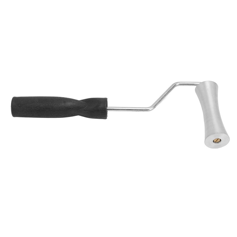 Bubble Paddle Tool Concave Aluminium Alloy Plastics Fiberglass Roller for