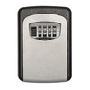KCT Wall Mounted Combination Key Safe - 4 Digit Secure