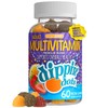 Dippin Dots - Adult Multivitamin (60 Count Gummies