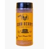 John Henry's Sugar Maple Rub 11.5 oz