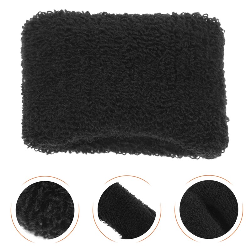 Ipetboom 36pcs Hair Ties for Girls Stretchy Star Hair No