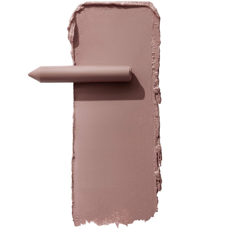 Maybelline New York Super Stay Ink Crayon Matt and Long