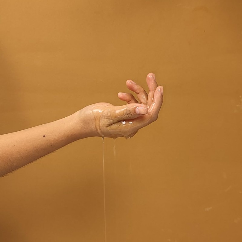 Aceite Corporal Café Tostado Cacao Y Centella 250ml Spa