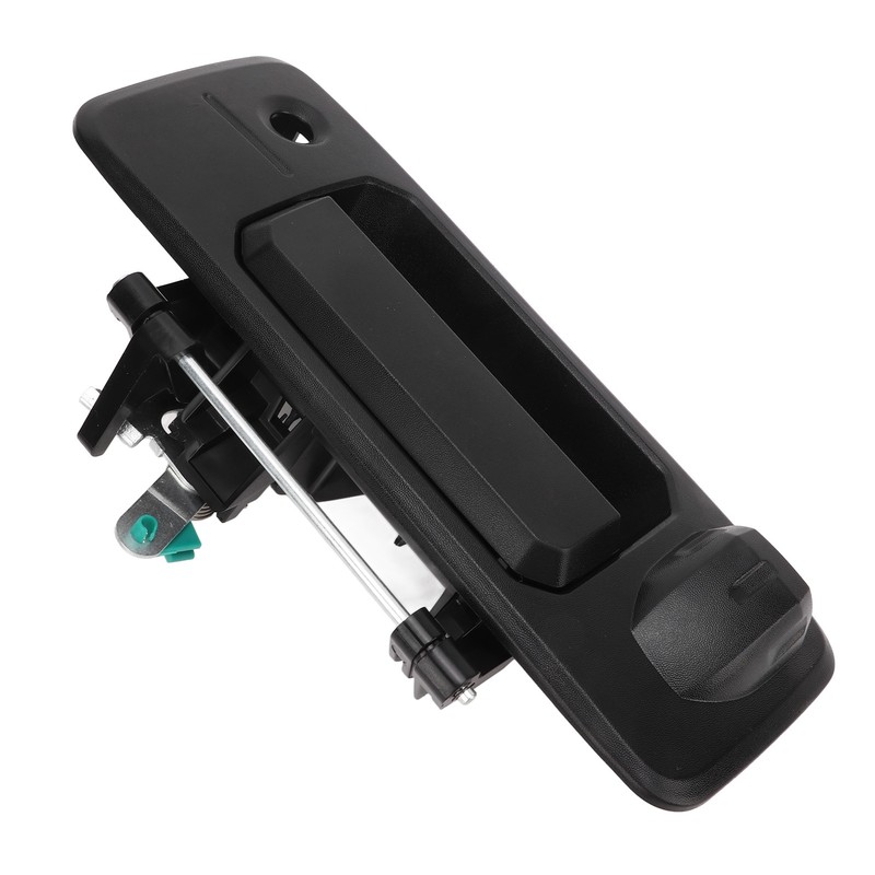 Tailgate Handle with Key Hole Camera Hole Exterior 69090‑0C090 Replacement