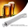 Beer Tap Stainless Steel Smooth Surface Wear Resistant Fast Reduce