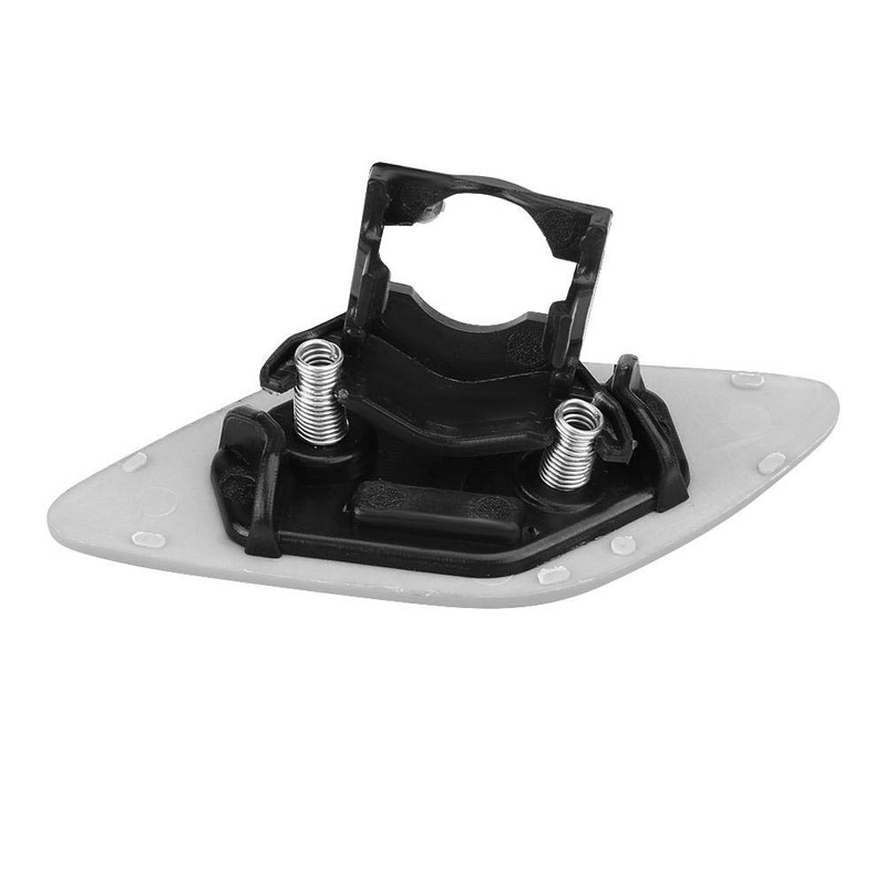 Headlight Wash Sprayer Cover 5 Plus, E92 Headlight Cleaning System