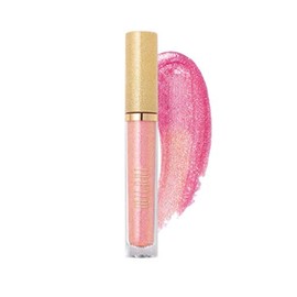 Milani Hypnotic Lights labial Topper (.15 oz) Cruelty-Free Lip Topping Glitter con un acabado brillante, Flashing Light