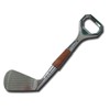HYYF Golf Club Bottle Opener,Golfer Beer Novelty Item for The