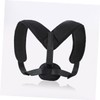 NOLITOY Pcs Hunchback Brace Posture Belt Breathable Moderate Thickness Support