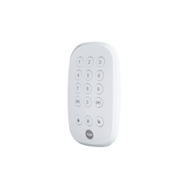 Yale AC-KP Sync Alarm Keypad, Sync Alarm Accessory - 200m range