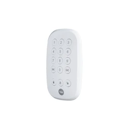 Yale AC-KP Sync Alarm Keypad, Sync Alarm Accessory - 200m range
