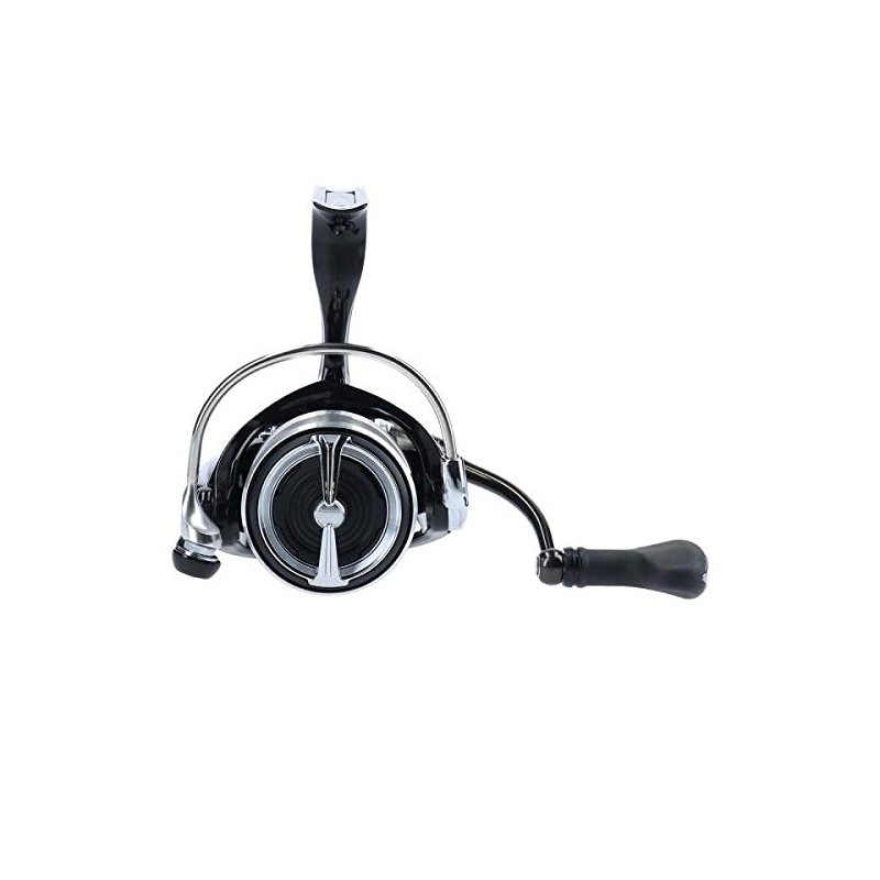 Daiwa LT2500S-XH 19 Regza Spinning Reel (2019 Model)