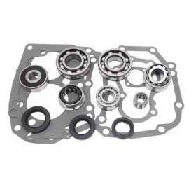 USA Industries Complete Bearing & Seal Kit 5 Speed 1978-91 W55 W56 W58 Toyota