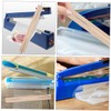 TEHAUX 6Pcs Heat Sealer Replacement Strips for Bags Durable Sealing