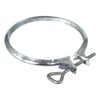 Oil Bath Bowl Clamp Replacement for Massey Ferguson 35 35X