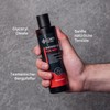 LOBEY Duschgel für Männer – Sanftes Duschgel mit Zitrusduft und