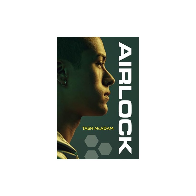 Airlock (Orca Soundings)