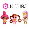 L.O.L. Surprise! Hairvibes Dolls with 15 Surprises & Mix &