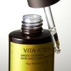 Goodal NEW Green Tangerine Vita C 15 Blemish Care Ampoule