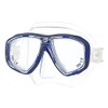 Tusa Ceos Diving Mask Snorkel Mask Correction Optical Glasses Compatible