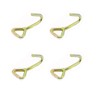 Universal Heavy Duty Ratchet Hook for Replacement Used on The