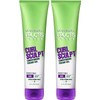 Garnier Hair Care Fructis Style Curl Sculpt Conditioning Cream Gel,