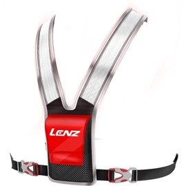 Lenz LED System 1.0 Belt, Black, Adjustable