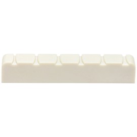 GRAPHTECH TUSQ NUT - SLOTTED CLASSICAL 2inch