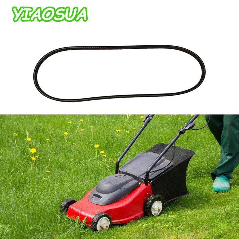YIAOSUA 117-1018 Mower Belt for Toro Recycler 20330 20331 20350