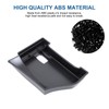 Heutamo Center Console Gear Shift Storage Box Compatible with Toyota