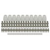 RIVERWELD PT-31 LG-40 JG40 Plasma Cutting Torch Consumables Extended Nickel-plated