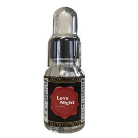 Supplement Cafe Women's Love Night Love Night 20ml Genuine Product, Colorless, Tasteless Type