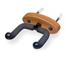 Stagg Guitar Wall Hanger - Wood