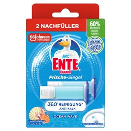 WC Ente Liquid Toilet Cleaner