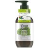 Green Bottle Botanical Rich Shampoo (Organic Green Lemon Scent) 1